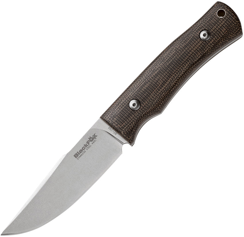 Explorator Fixed Blade BF-749