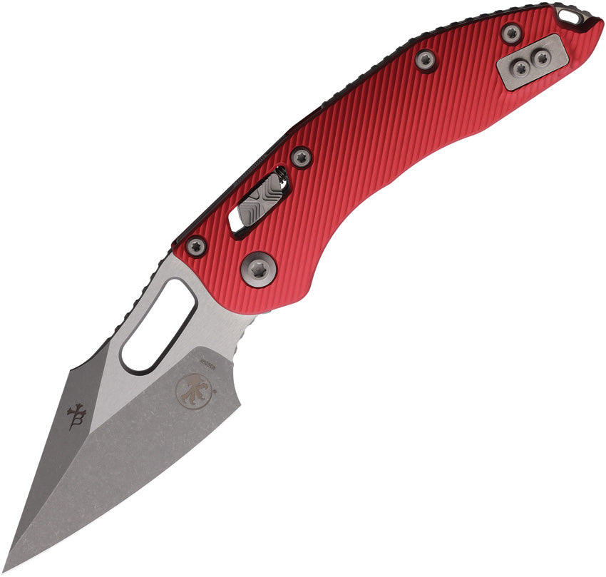 Stitch S/E Ram Lok AP Red
