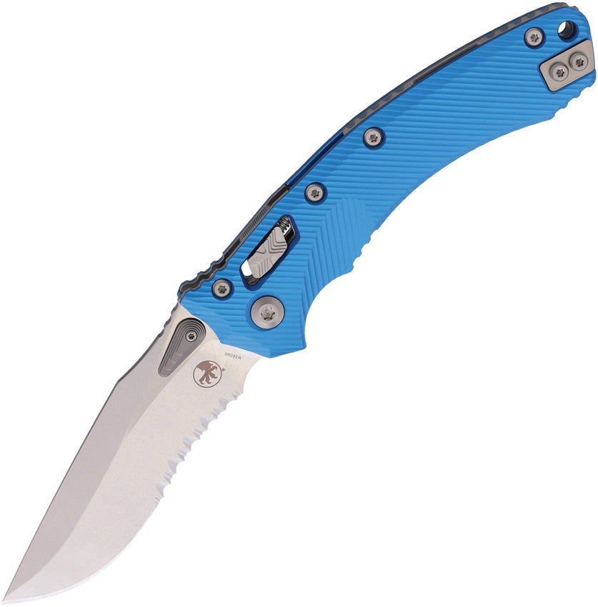 Amphibian S/E Ram-Lok SW Bl