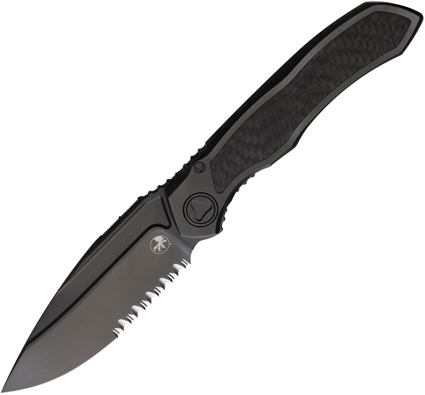 Anax Framelock DLC Ti