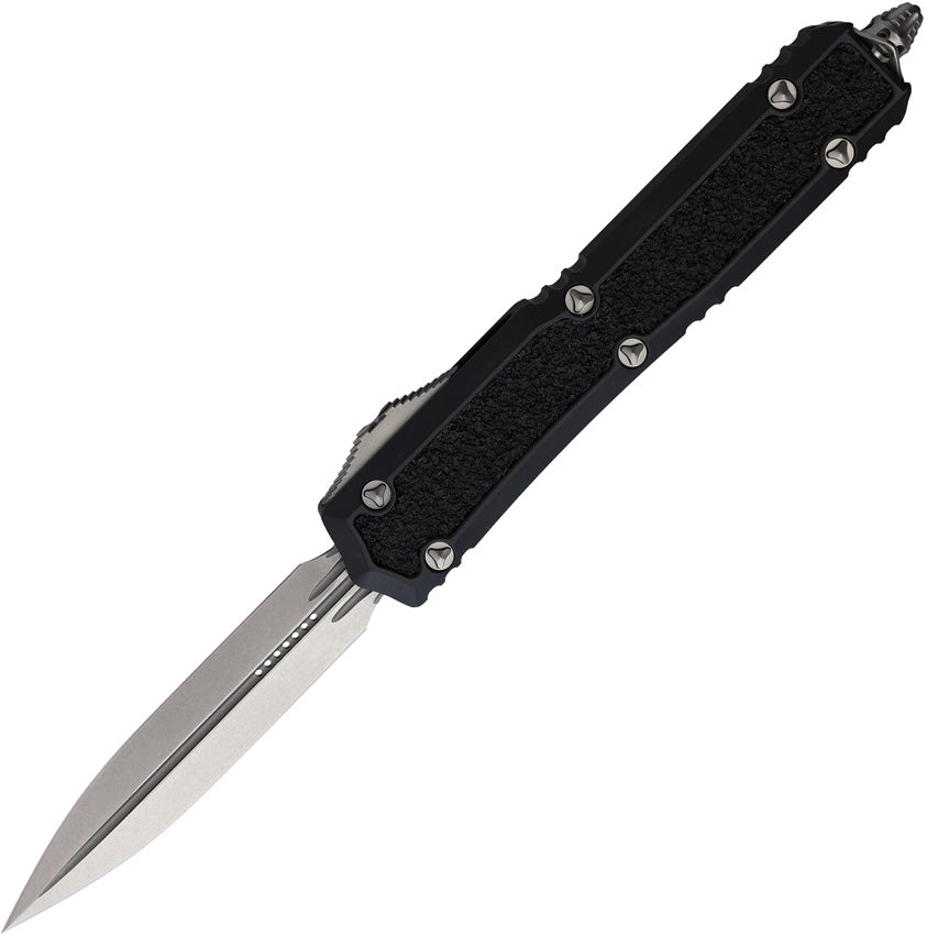 Auto Makora D/E OTF Blk 206-10S