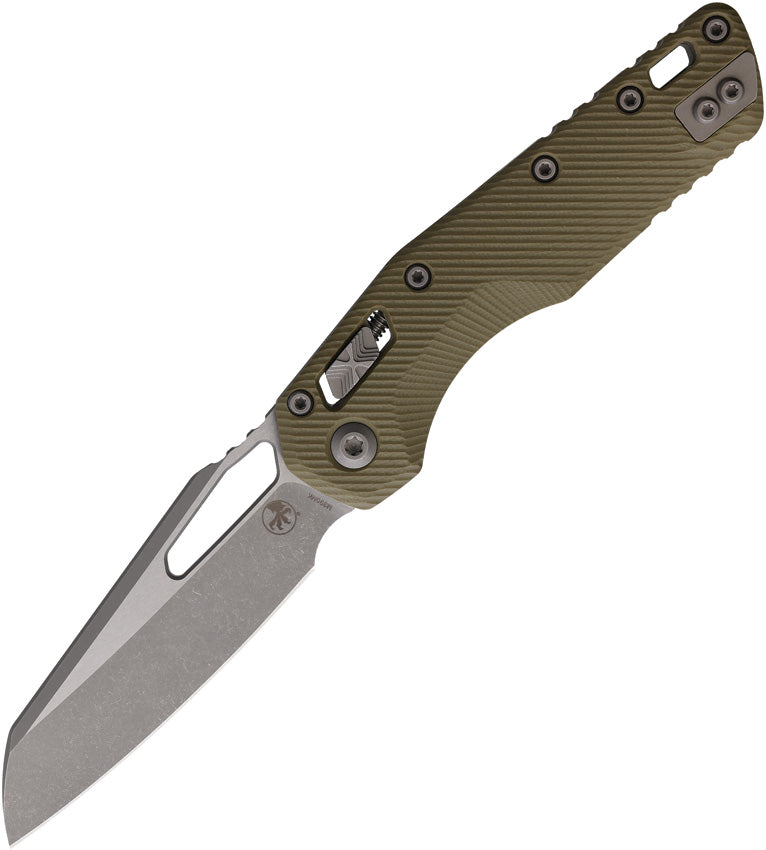 MSI Ram-Lok AP Fluted OD G10