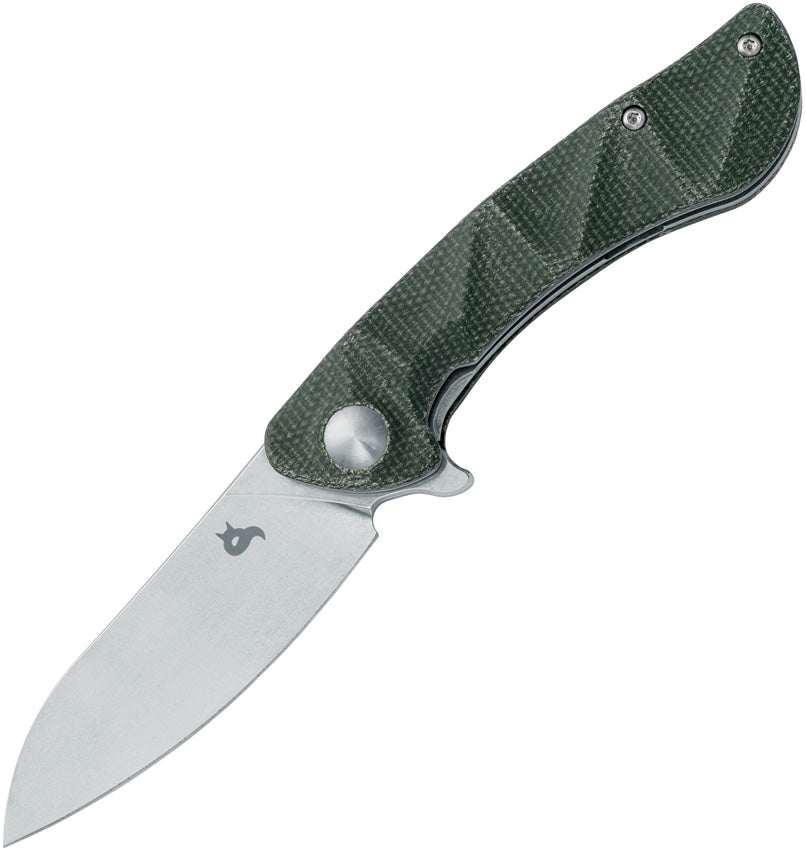Dripper Linerlock OD Mic BF-771MOD