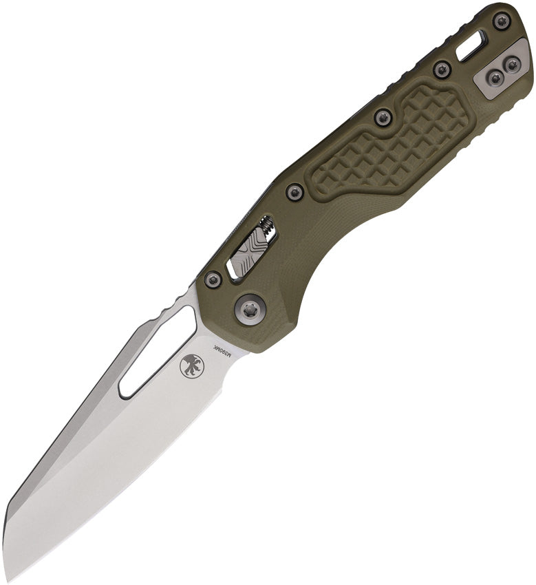 MSI Ram-Lok SW Frag OD 210-10FRGTOD