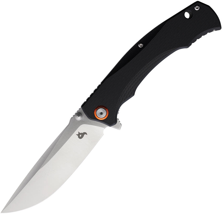 Linerlock Black