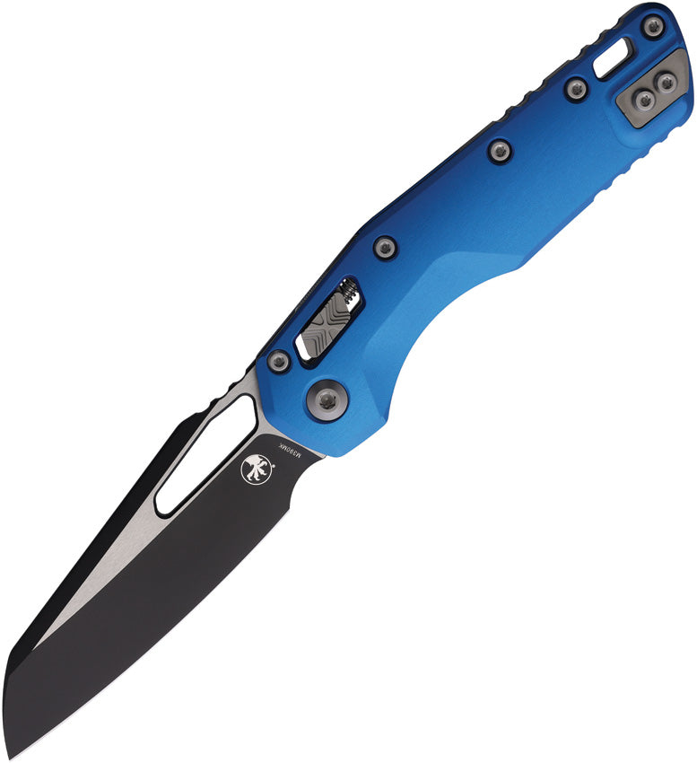 MSI Ram-Lok Blue 210-1BL