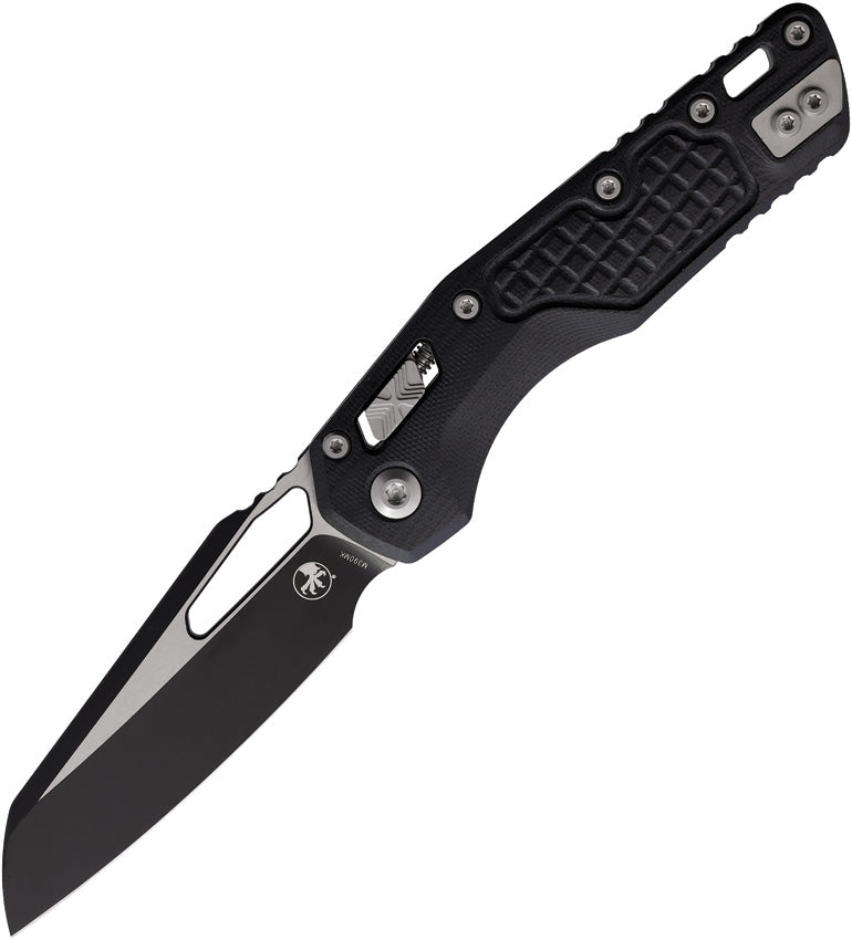 MSI Ram-Lok Frag G10 Blk 210-1FRGTBK