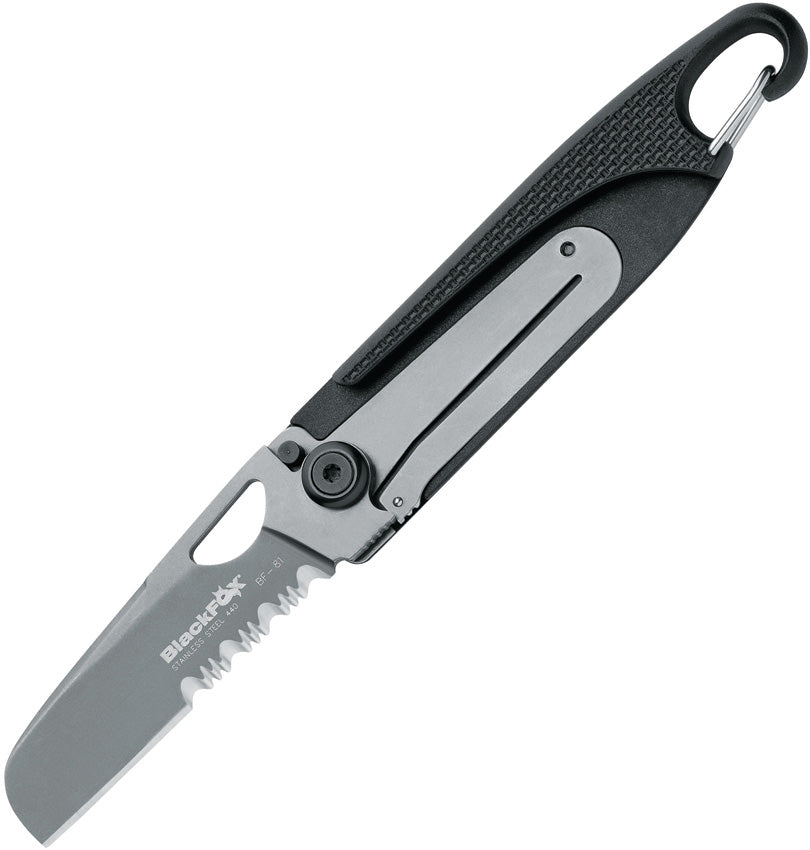 Tactical Framelock BF-81