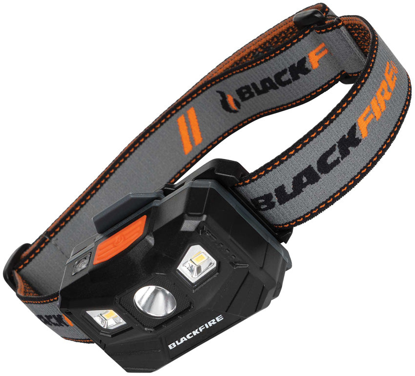 Rechargeable Headlamp 400 BBM6048