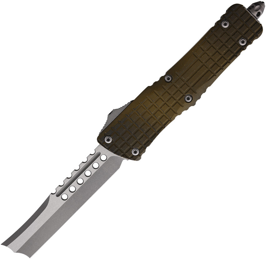 Auto Combat Delta Razor AP 219R-10APFRAES
