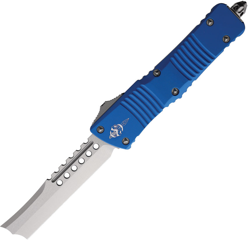 Auto Combat Hellhound Razor SW 219R-10BLS