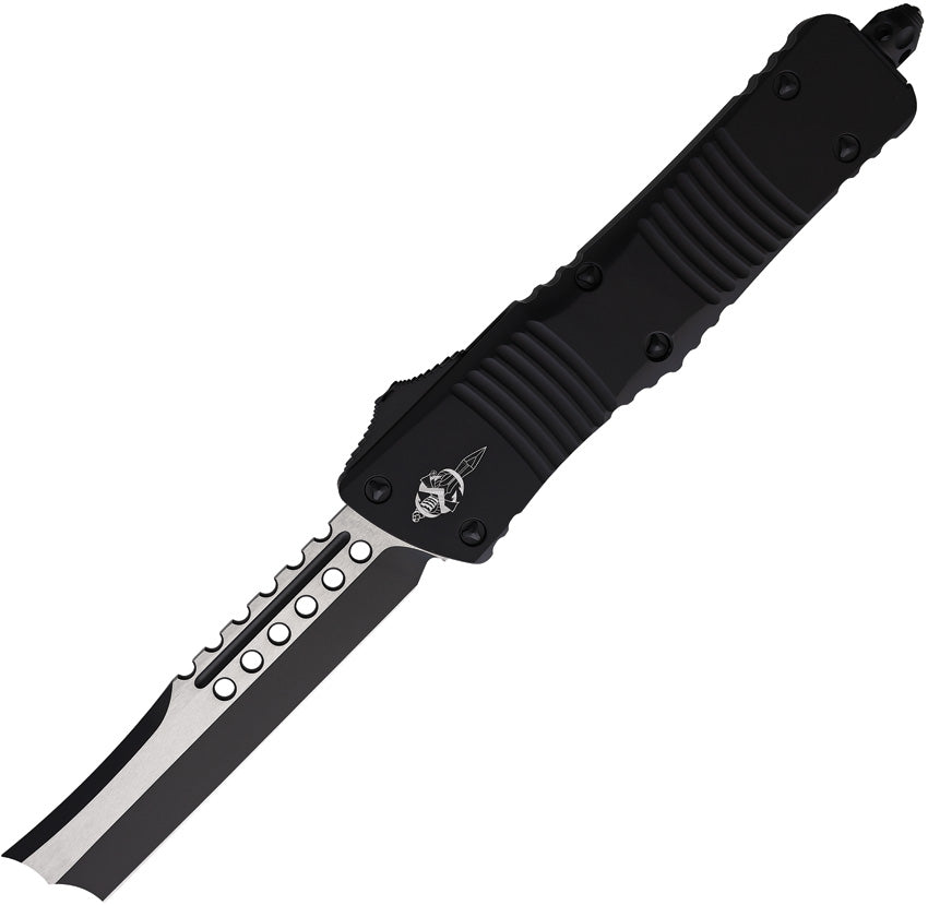 Auto Combat Hellhound Razor 219R-1TS