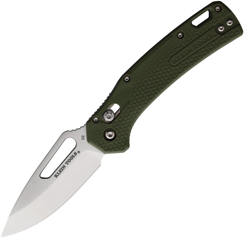Pivot Lock Green DP OGK000GNB