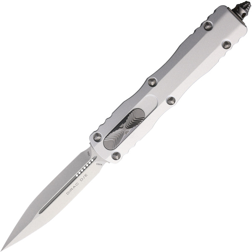 Auto Dirac D/E OTF Silver 225-10CR