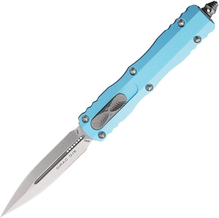 Auto Dirac D/E OTF Turquoise 225-10TQ