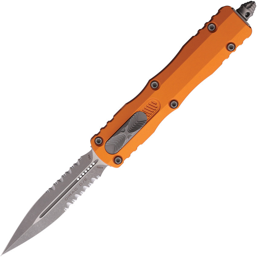 Auto Dirac D/E OTF Orange 225-11APOR