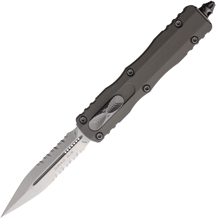 Auto Dirac D/E OTF Gray 225-11NC