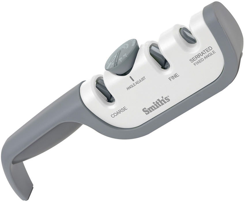 Angle Adjust Knife Sharpener 51109