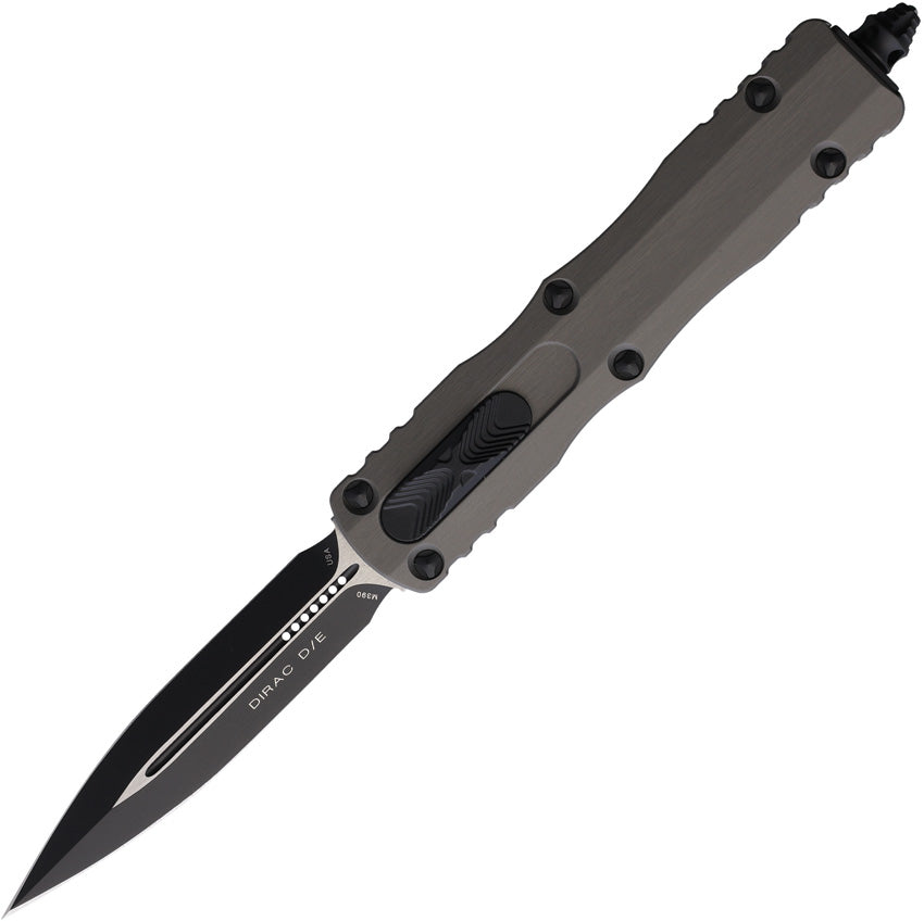 Auto Dirac D/E OTF Gray 225-1NC