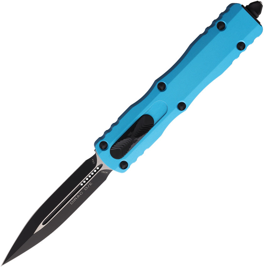 Auto Dirac D/E OTF Teal 225-1TQ