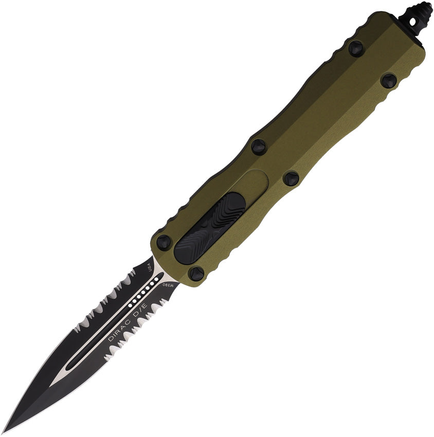 Auto Dirac D/E OTF OD 225-2OD