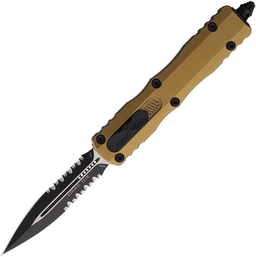 Auto Dirac D/E OTF Tan PS 225-2TA