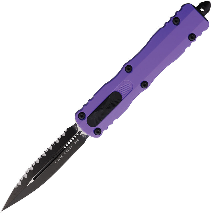 Auto Dirac Delta D/E OTF Purpl