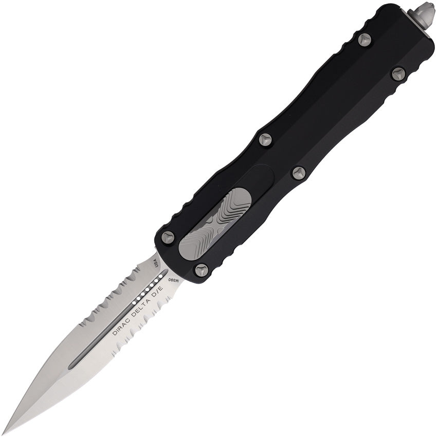 Auto Dirac Delta D/E OTF Satin