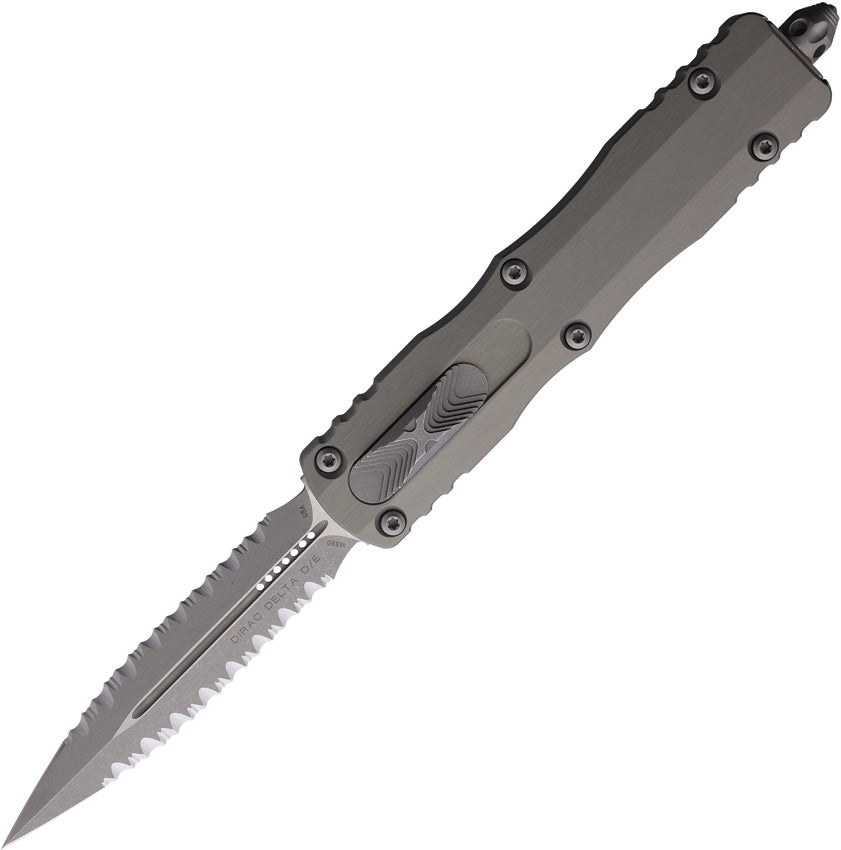 Auto Dirac Delta D/E OTF Gray