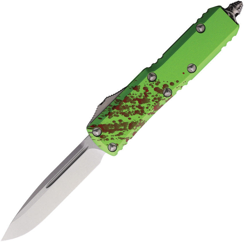 Auto UTX-85 S/E OTF Zombie 231-10Z
