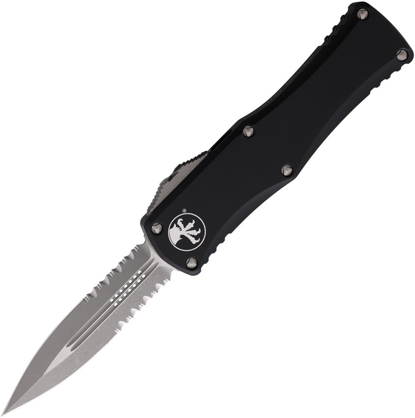 Auto Hera D/E OTF Ap Black 702-11AP