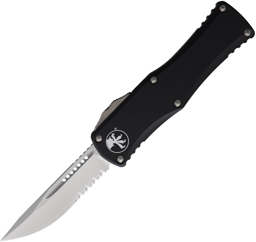 Auto Hera OTF S/E P/S Black 703-11