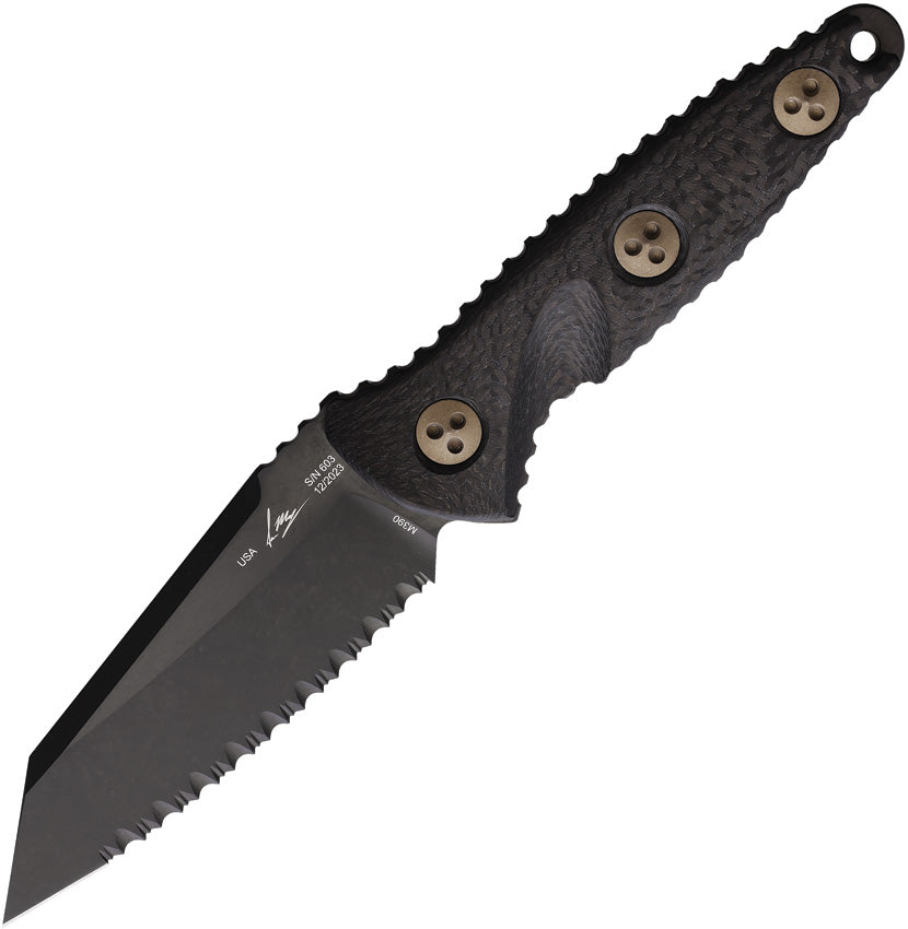 Socom Alpha Mini Warcom 93M-3DLCCFS