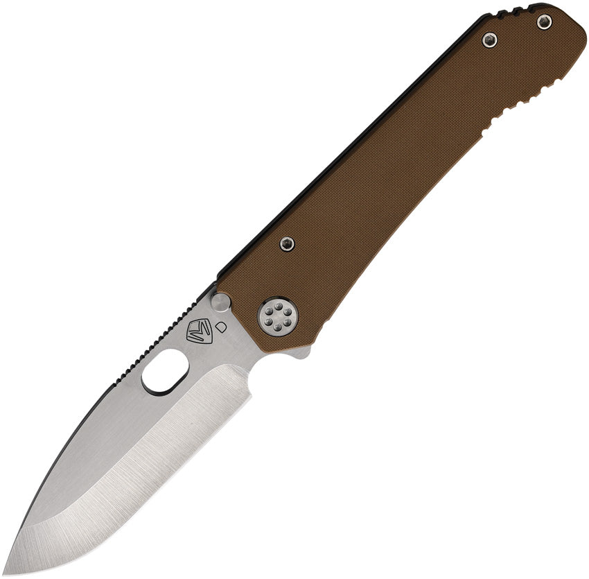 Deployment Framelock MK002DTQ-09TM-TSCS