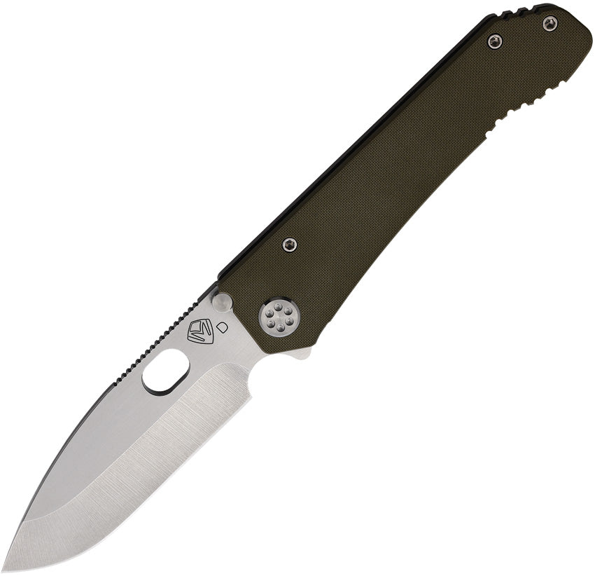 Deployment Framelock OD MK002DTQ-10TM-TSCS