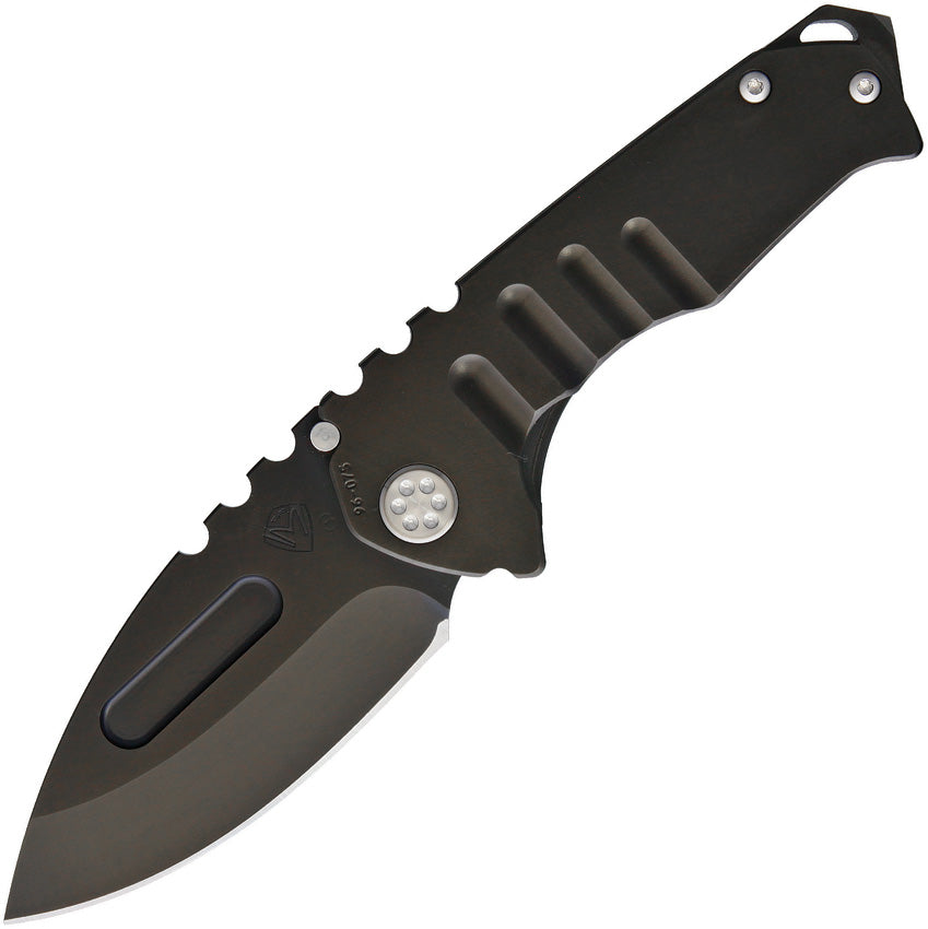 Praetorian Gen T Framelock MK0293PD-30PV