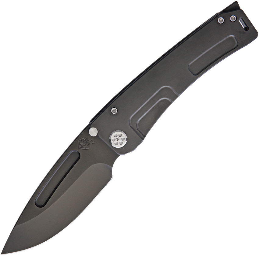 Mara-H Framelock MD0453PD-30PV