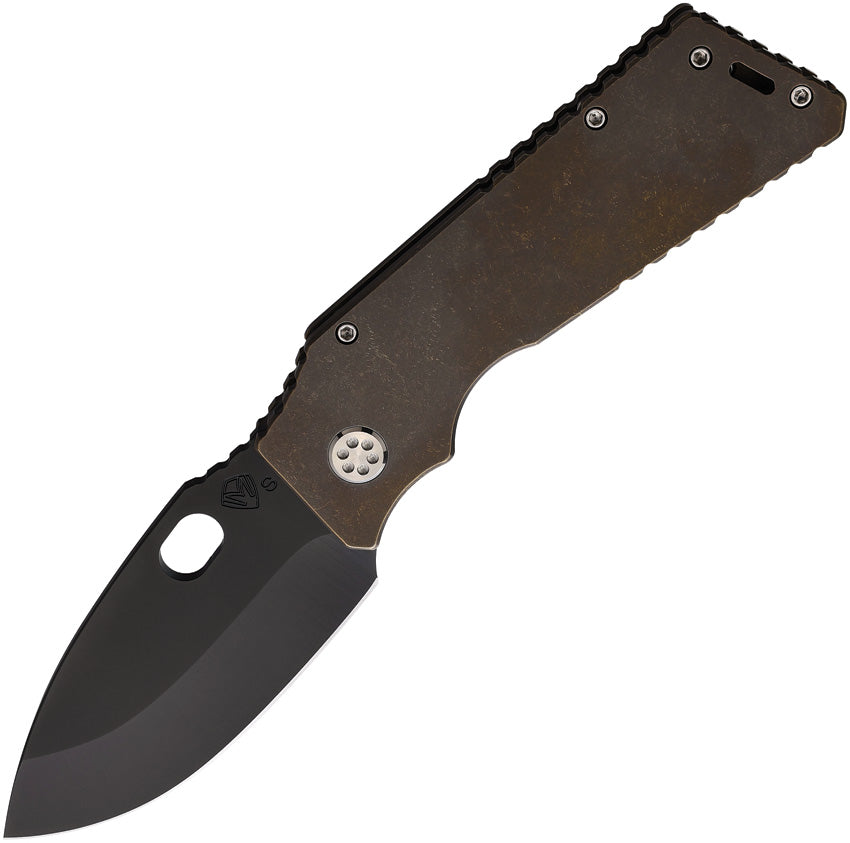 TFF-Holder Framelock MK046SPQ-36A1-TPCP