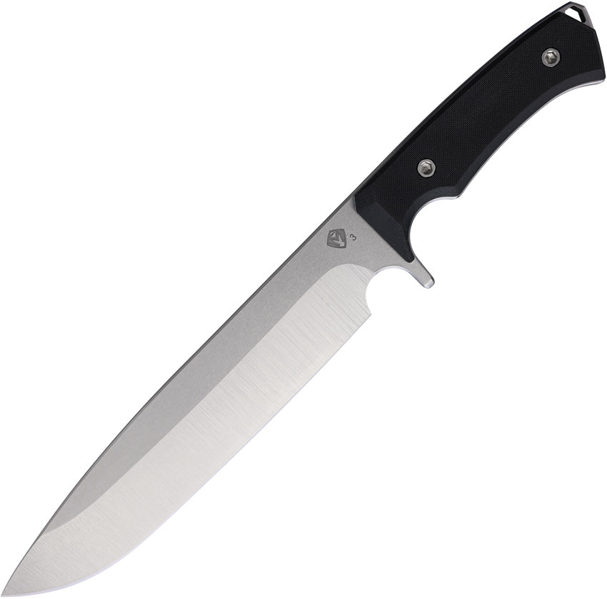 Bonfire Fixed Blade MK0913TQ-08KB