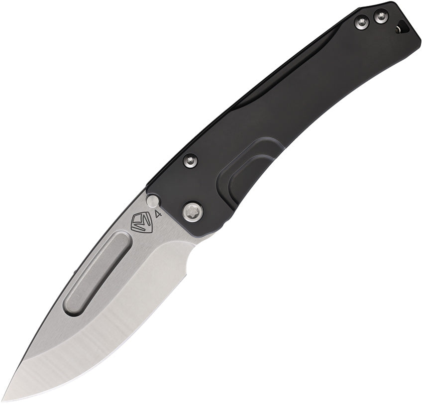 Slim Midi Framelock DP MK2014TP-30PV-TSCB