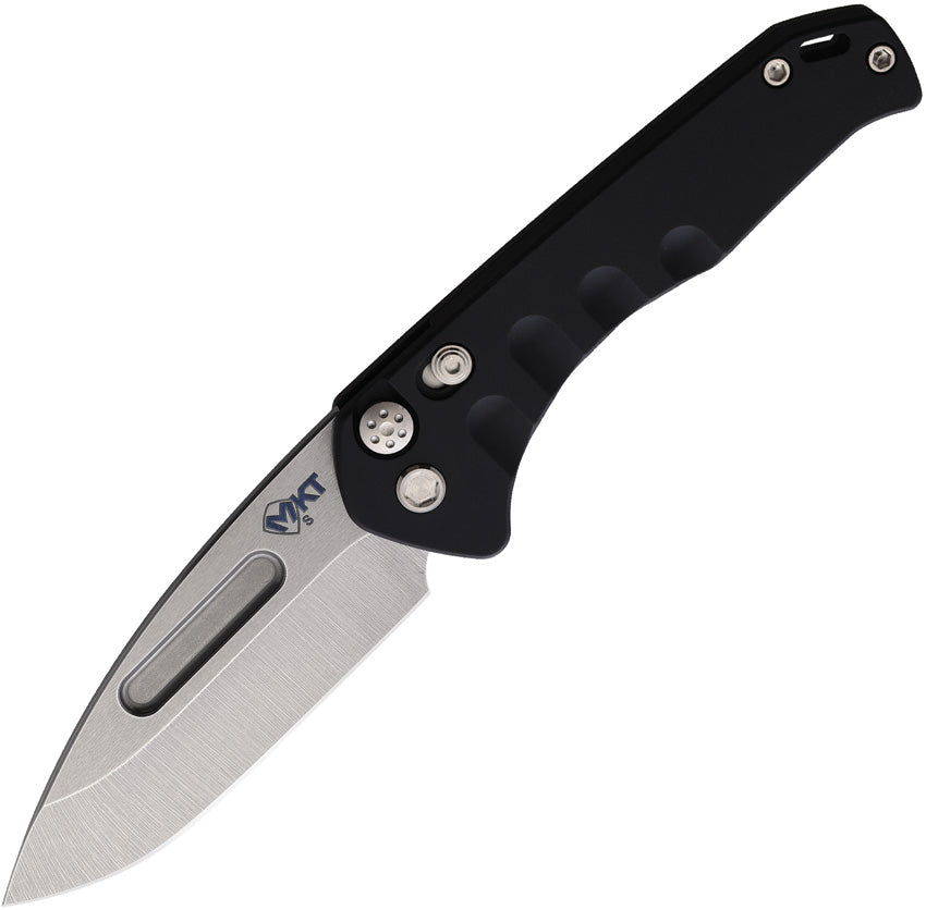 Auto Swift Button Lock MK206STD-42AB-TSCS