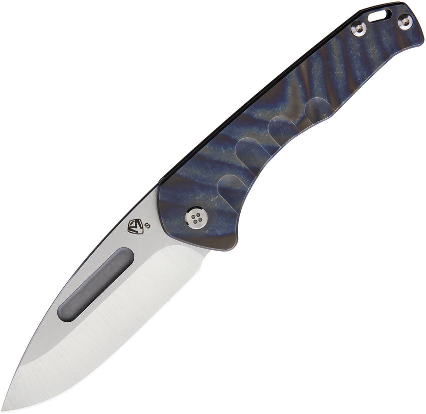 Praetorian Slim Framelock MD208STD-03A2