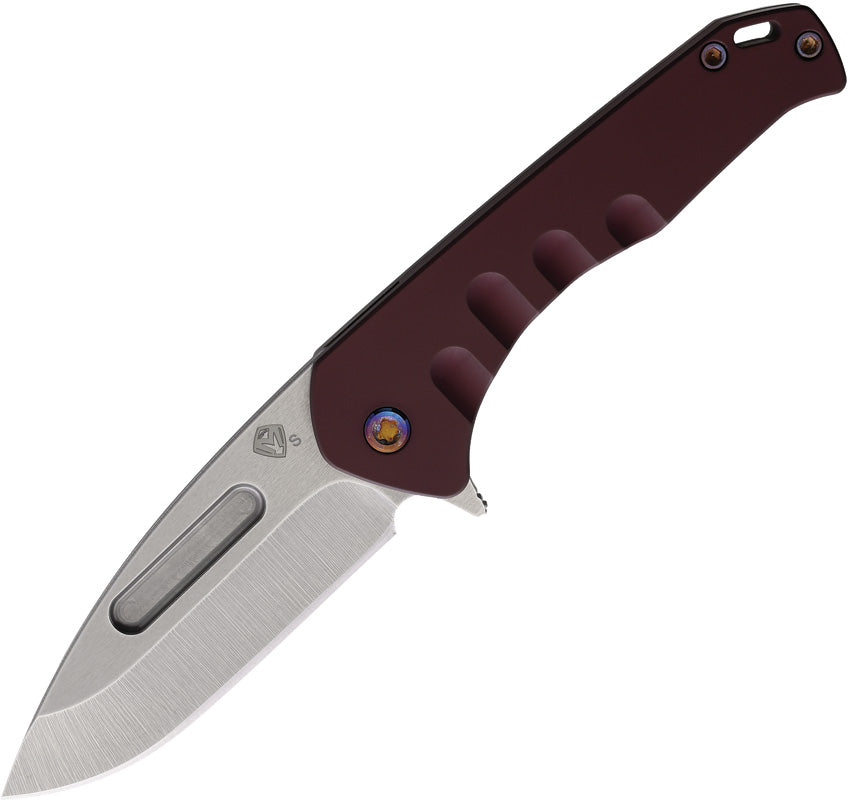 Swift FL Flipper Framelock MKFF2064TD-41TM-TFCF