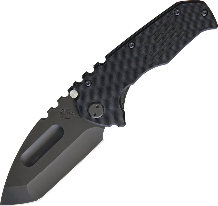 Praetorian Scout Linerlock MKS30DPT-0808