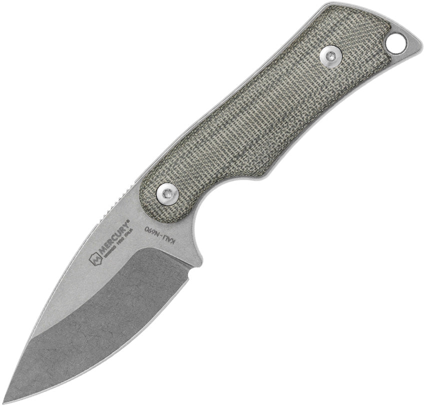 Kali Fixed Blade DP Mic 9KALIDP-GCFC