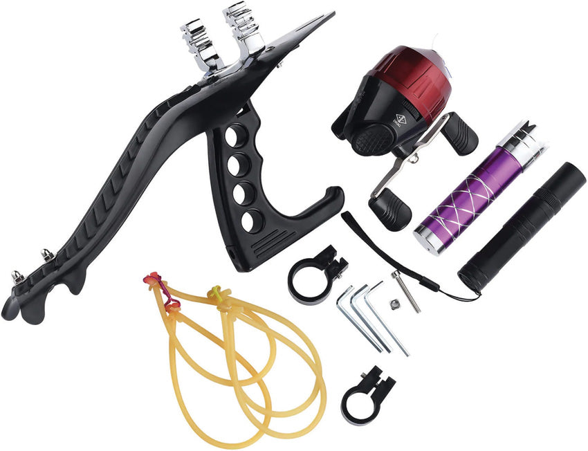 F-Ballista03 Fishing Slingshot