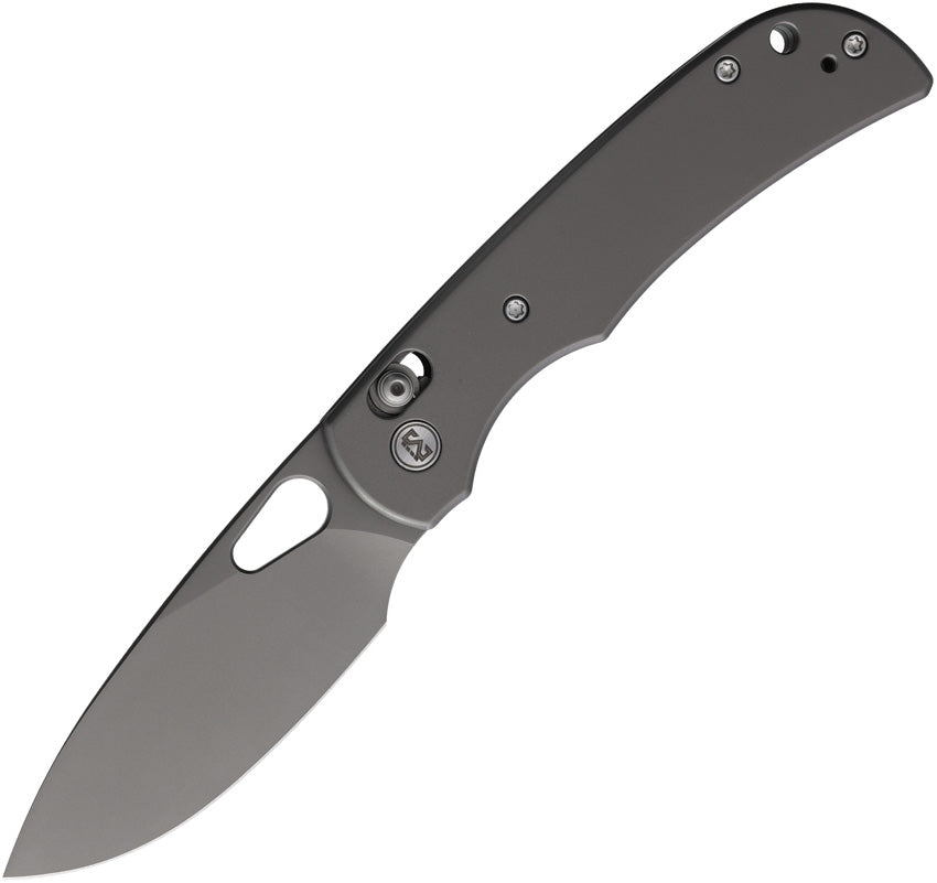 Moyarl Crossbar Lock Gray MGR621ADG