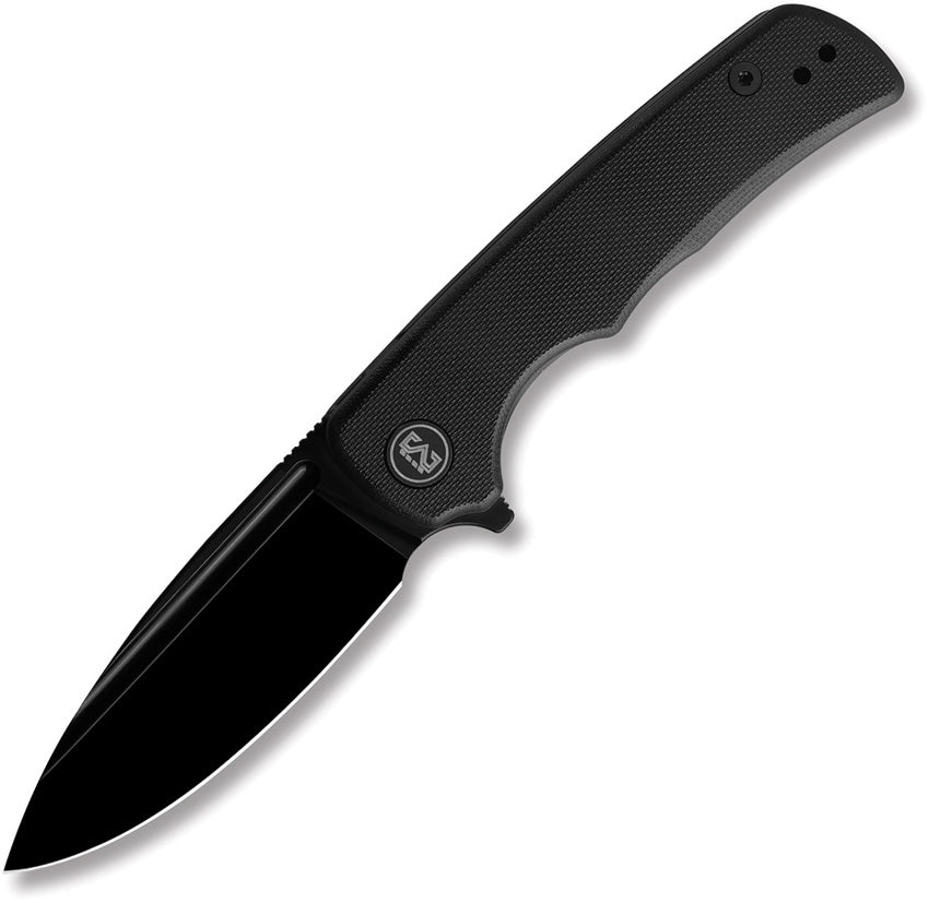 Talism Linerlock Black MGR810BKII