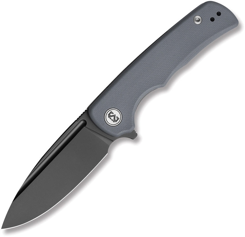 Talism Linerlock Gray