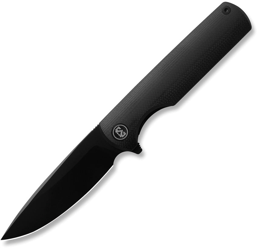 Perism Linerlock Black